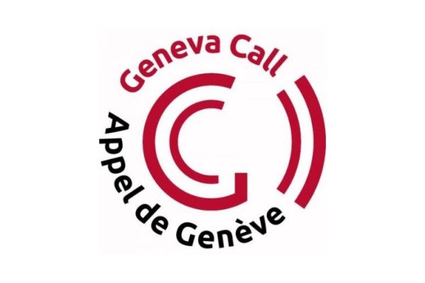 appel de Genève