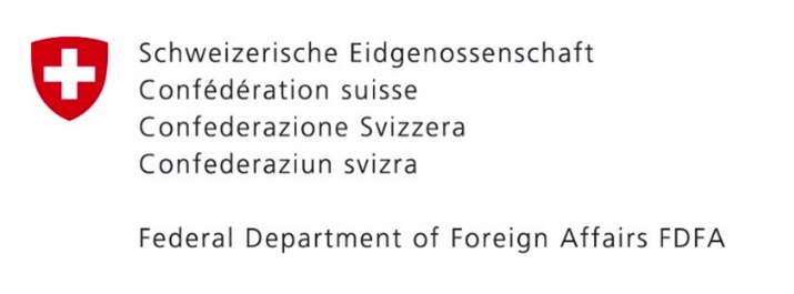 Departamento Federal de Asuntos Exteriores de Suiza