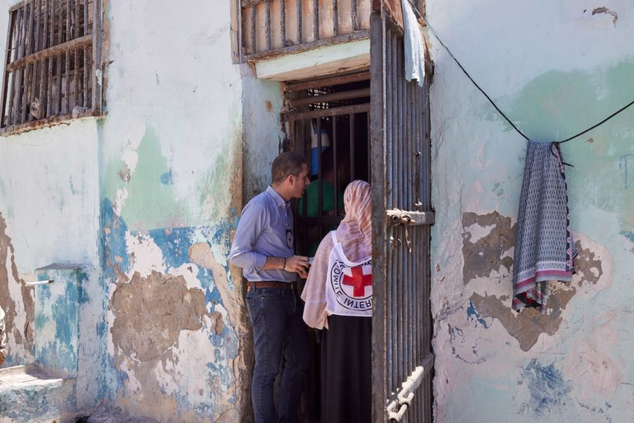 How to find a successful compromise - Frontline Negotiations