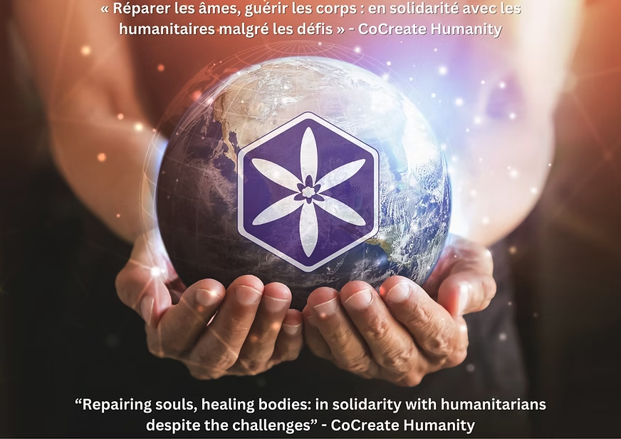 Co-create Humanity